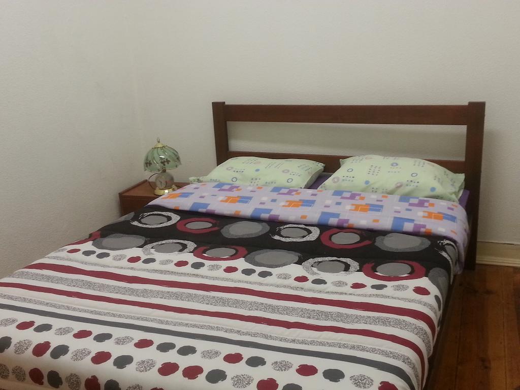 Lisbon Paradise Hostel Room photo