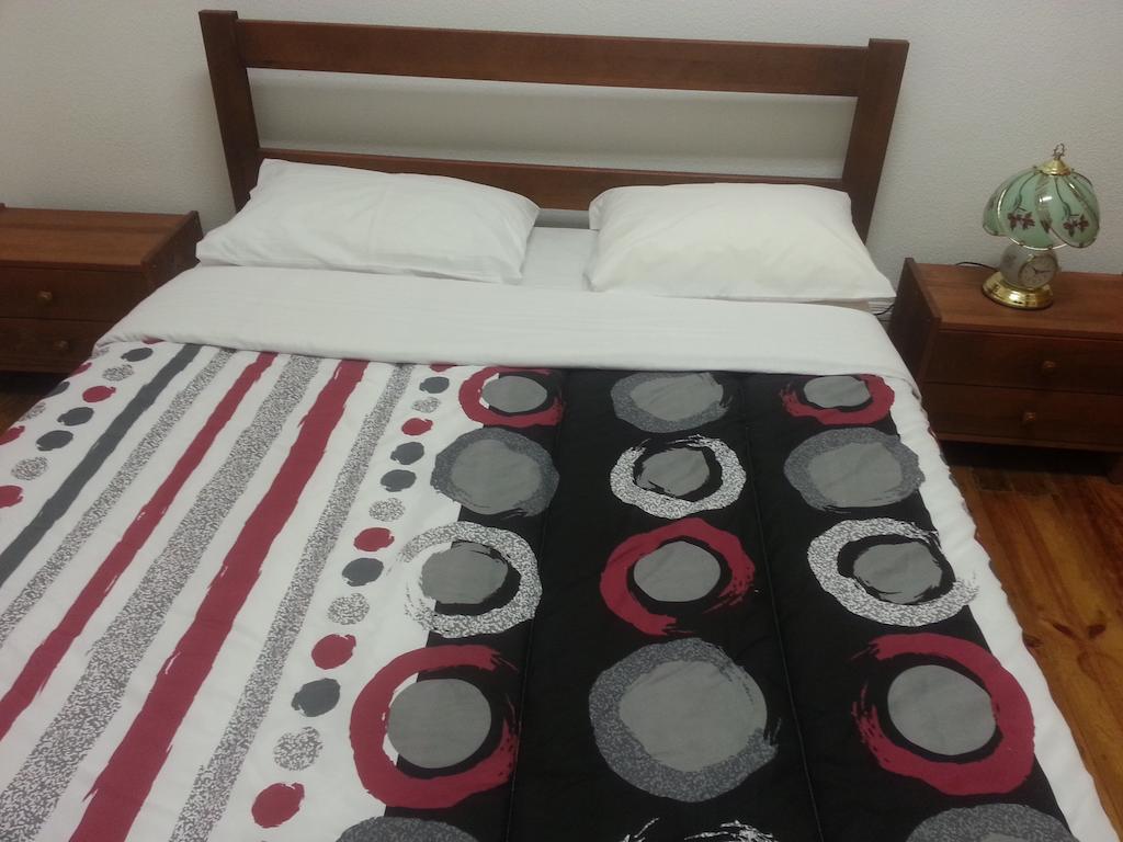 Lisbon Paradise Hostel Room photo