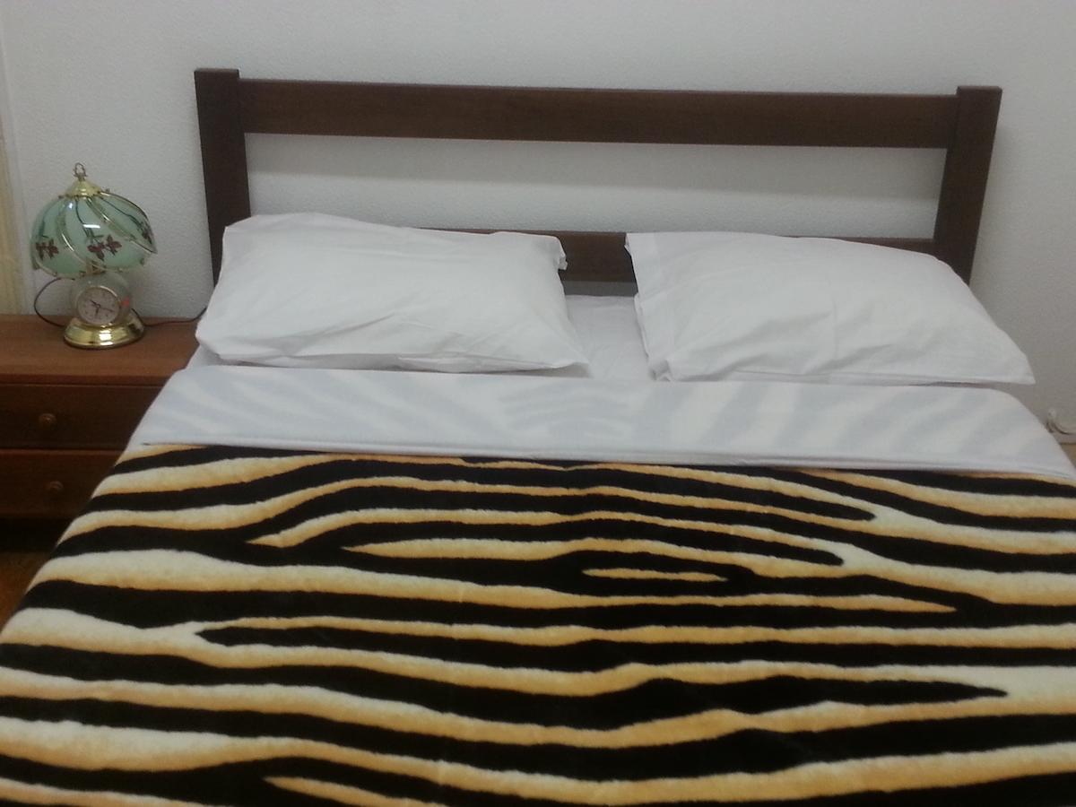 Lisbon Paradise Hostel Room photo